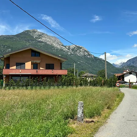 Natura Pian Di Spagna - Larihome A70