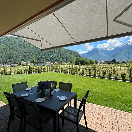 Natura Pian Di Spagna - Larihome A70