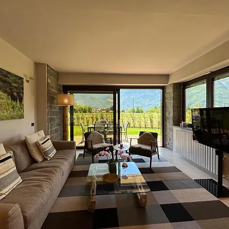 Natura Pian Di Spagna - Larihome A70