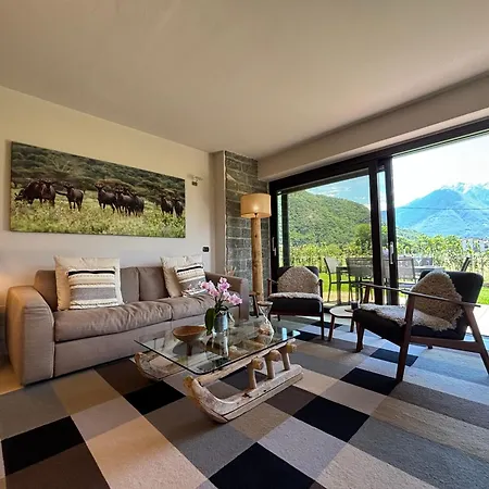Natura Pian Di Spagna - Larihome A70 Daire *