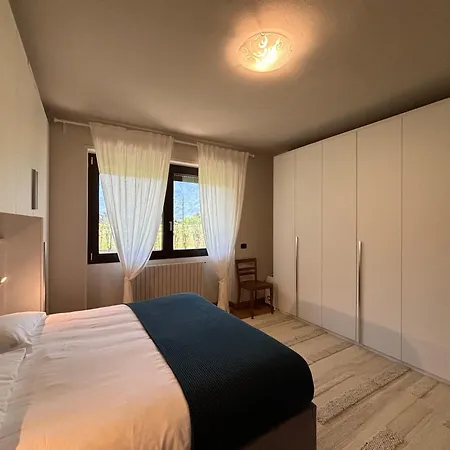 Natura Pian Di Spagna - Larihome A70 Apartment Sorico