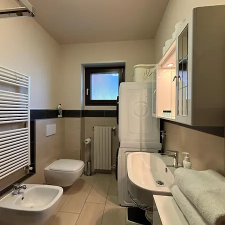 Natura Pian Di Spagna - Larihome A70 Апартаменты *