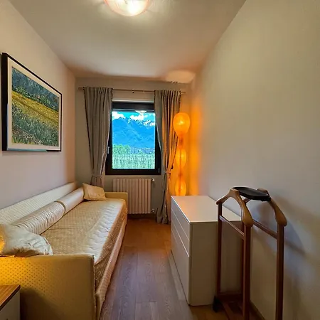 Natura Pian Di Spagna - Larihome A70 Apartment