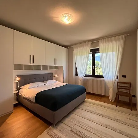 Apartment Natura Pian Di Spagna - Larihome A70