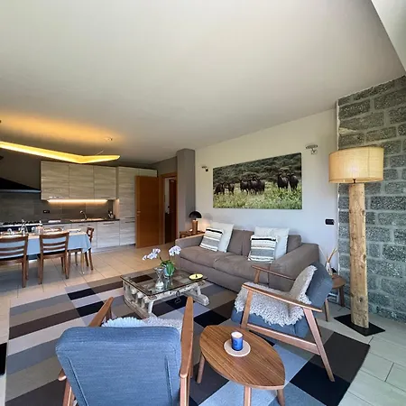 Natura Pian Di Spagna - Larihome A70 *