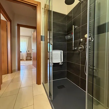 Natura Pian Di Spagna - Larihome A70 Daire *