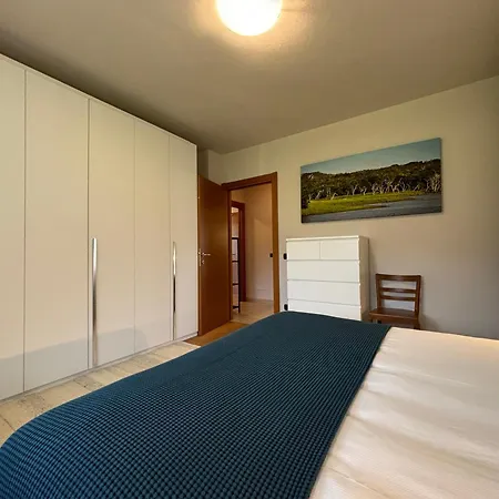 Natura Pian Di Spagna - Larihome A70 Sorico