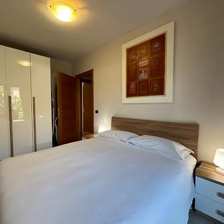 Apartment Natura Pian Di Spagna - Larihome A70