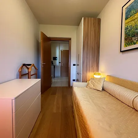 Natura Pian Di Spagna - Larihome A70 Sorico
