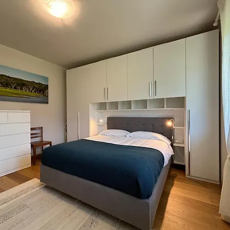 Natura Pian Di Spagna - Larihome A70 *